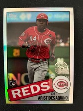 2020 Topps Chrome Base, Inserts, Refractor, Prism - Free Shipping