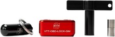 OBD Port Locking Tool