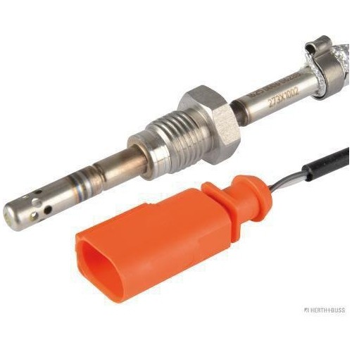 Sensor, Abgastemperatur Herth+Buss Elparts 70682098 FüR Audi Seat Skoda VW VAG-image