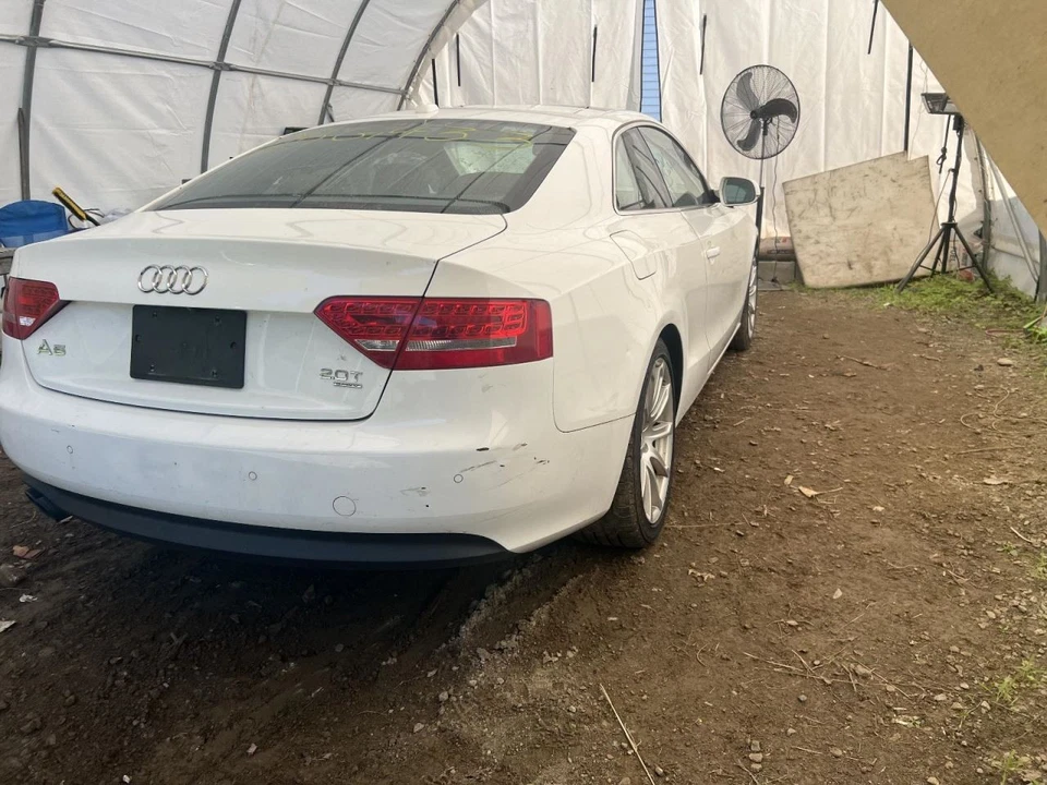 Console Front Coupe Roof Sunroof Fits 08-17 AUDI A5 209559 - Imagem 4 de 4