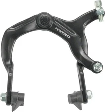 984 BMX Sidepull Rear Freestyle Caliper Brake Black