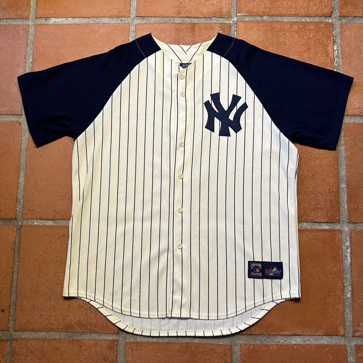 Las mejores ofertas en Babe Ruth camisetas de los New York Yankees MLB | eBay