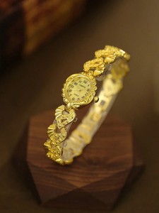 Vintage Heart Watch | eBay