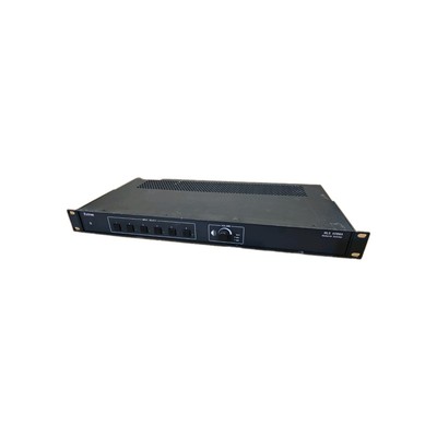 Extron MLS 406MA MediaLink Switcher 6 Inputs