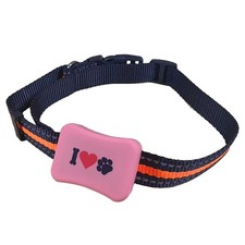 4G Dog Tracking Collar Locator IP67 Waterproof with Map Real Time4113