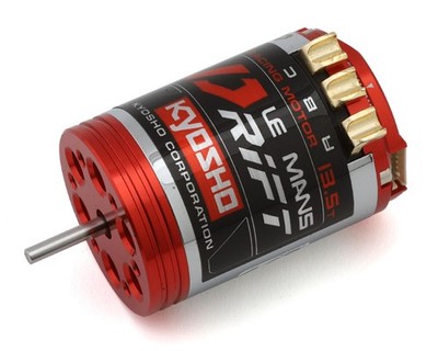 Kyosho Le Mans Drift 13.5 Brushless Motor KYO37041 