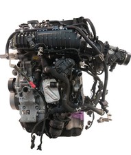 Motor f�r BMW 1er F40 1,5 118i 118 i B38A15A B38A15F B38 11005A07713
