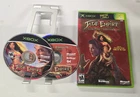 Jade Empire: Limited Edition Xbox - Complete and Tested