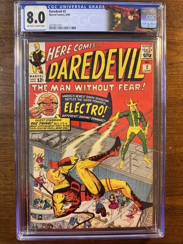 Comic Image