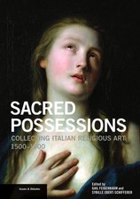 . Feigenbaum Sacred Possessions - Collecting Italian Rel (Paperback) (UK IMPORT)