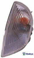 Abakus 661-1516L-UE Blinkleuchte Blinker Blinklicht FüR Fiat