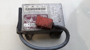 4a0959655 Steuergerät ECU Modul  steuergerät 0285001036 Audi 10 DE704705-81