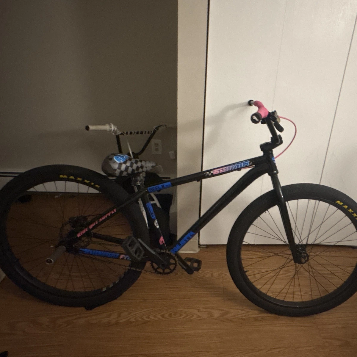 Fitbikeco. BMX Bike Blue Bikes for sale | eBay