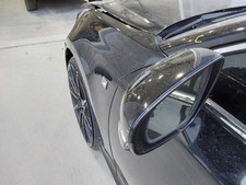 Driver Side View Mirror Power Blind Spot Alert Fits 14-19 Lexus Gs350 3265685 Driver Side View Mirror Power Blind Spot Alert Fits 14-19 Lexus Gs350 3265685