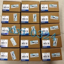 NEW OMRON CP1W-40EDR Analog input/output unit Fast delivery