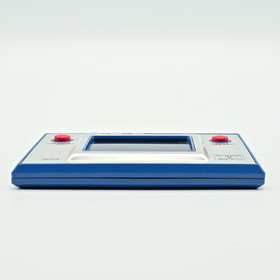 Nintendo Game & Watch Fire RC-04 Silver Tested Working 1980 Japan Retro 60253