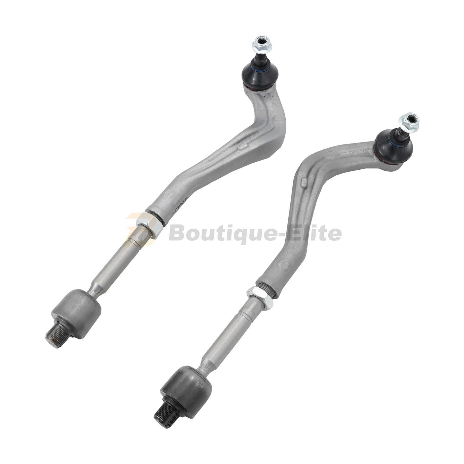 Left Right Inner & Outer Tie Rod End For Maserati Levante 673004615