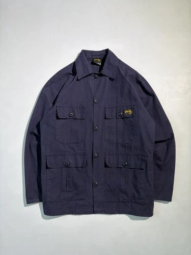 Stan Ray Men’s Shirt Jacket M - product listing photo