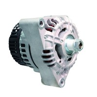 Lichtmaschine 55A Neu Eurostarter Oe-Nr. 19093008 FüR Deutz