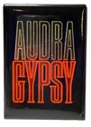 GYPSY Broadway Audra McDonald + Gypsy Logo Magnet + NEW ORIGINAL OFFICIAL MERCH!