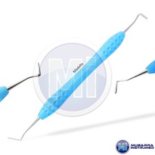 2pcs Modella Dental LM Arte