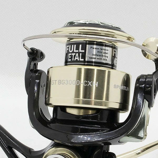 40 lb fishing reels Shimano Baitrunner D Spinning Reel