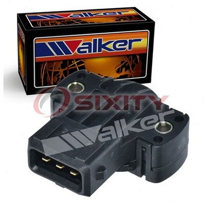 Walker 200-1323 Throttle Position Sensor for V20720406 TPS4129 TH317 TH0020 eb