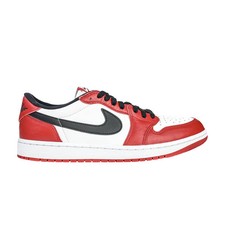Air Jordan 1 Retro Low OG Chicago 2025 HQ6998-600 Available Now