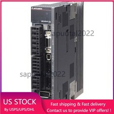 NEW Mitsubishi MR-J4-100B4-RJ AC Servo Drive 1KW NIB USA