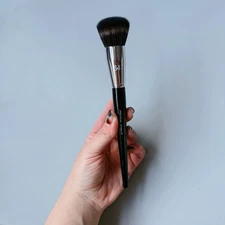 Sephora Collection PRO Diffuser Brush #64 Powder/Blush/Bronzer Brush