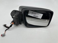 Retroviseur droit (ou coque) Land Rover RANGE ROVER SPORT