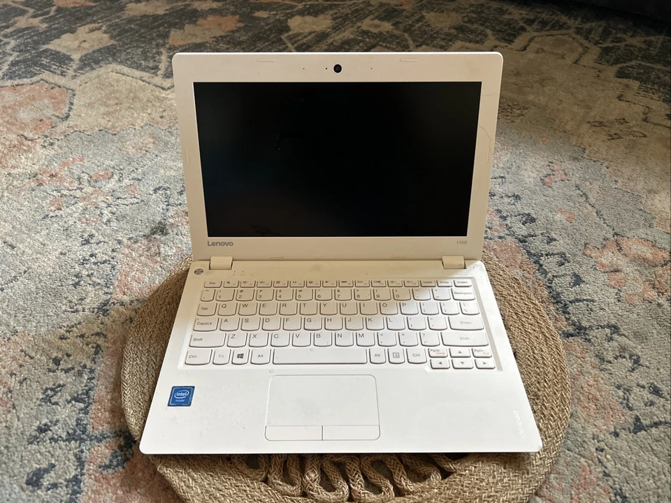 НЕТБУК LENOVO 110S-11IBR INTEL, 2 ГБ RAM, ШНУР ПИТАНИЯ В КОМПЛЕКТЕ И 32 ГБ SD-КАРТА - Изображение 2 из 4