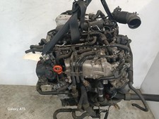 Moteur Volkswagen 1,6L