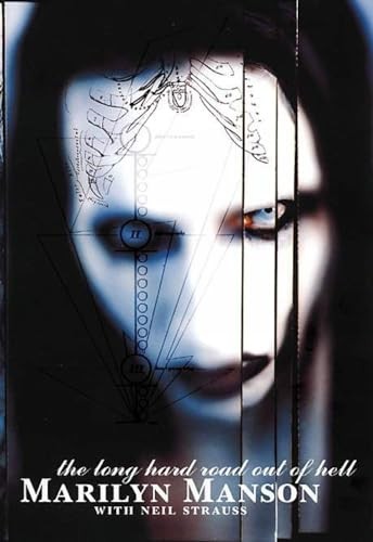 Long Hard Road Out of Hell.by Manson New Fast Free Shipping** - Image 7