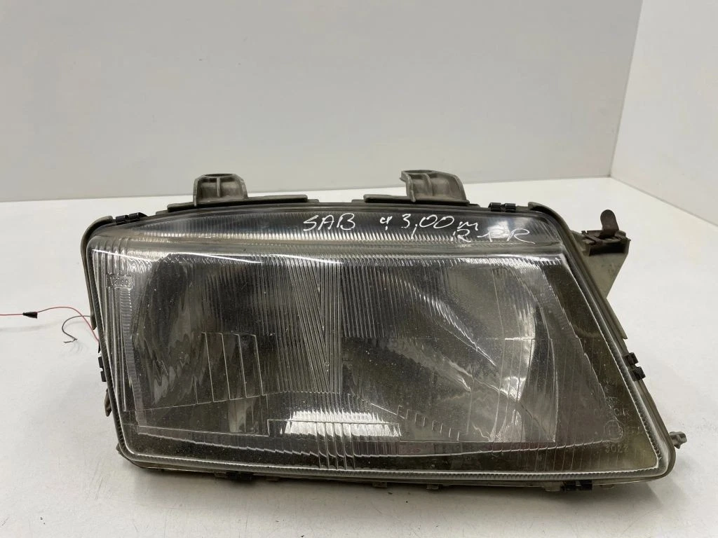 Introduced A New Price List For SAAB 9-5