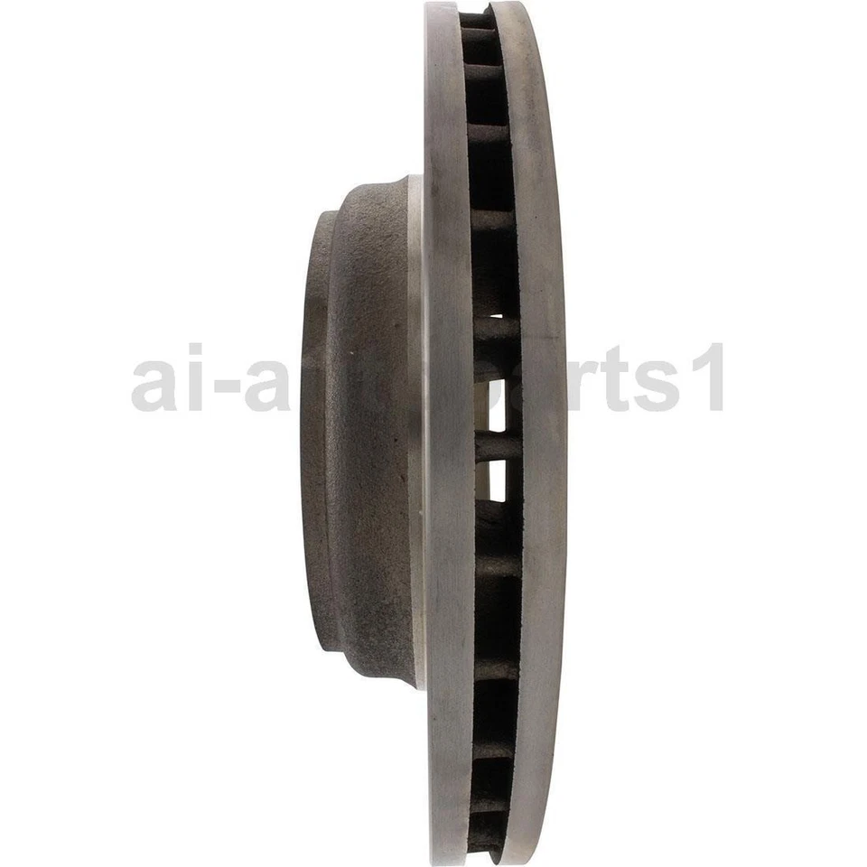 Kit de rotores de freno delanteros + pastillas de freno para Chevrolet T6500 2004-2009 Foto 4 de 4