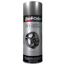 Graphite Wheel Paint Gloss Finish 12 Oz For Car Rims And Automotive Use Graphite Wheel Paint Gloss Finish 12 Oz For Car Rims And Automotive Use