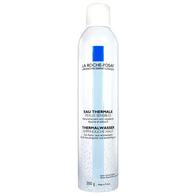 LA ROCHE EAU THERMALE 300ML