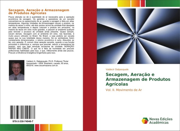Valdecir Dalpasquale | Secagem, AeraçãO E Armazenagem De Produtos AgríColas-image