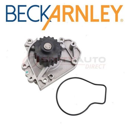 Beck Arnley 131-2189 Engine Water Pump for WPH-047 AW9349 41049 Coolant xg