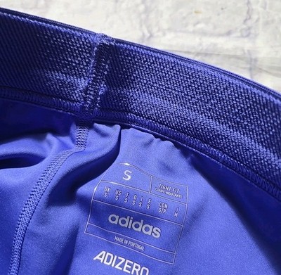 Adidas Pro Elite Men Kit Singlet And Half Tights Men's Small Brand