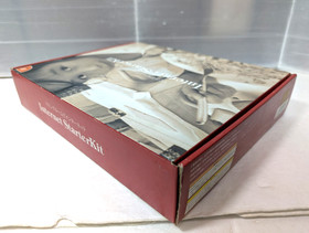 Dreamcast  Keyboard Mouse INTERNET STARTER KIT SEGA DC Japan Box  Manual