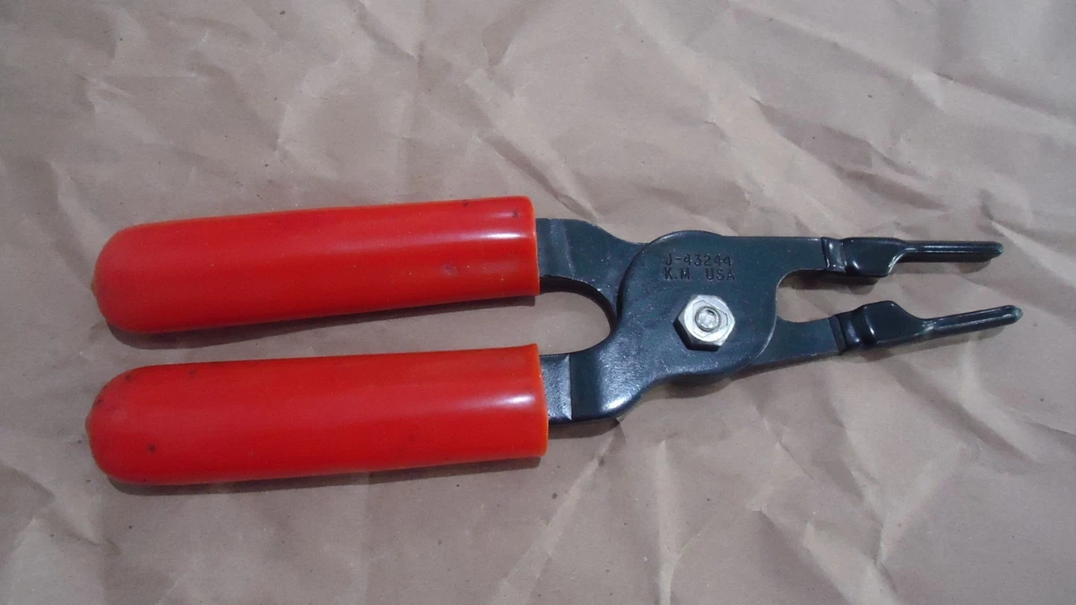 Kent-Moore Vehicle Hand Tools for sale | eBay