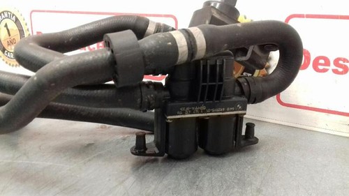 692791501 dichtung wasserpumpe 749691 BMW SERIE 5 BERLINA (E60) 530D 2003