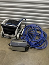 Dolphin Explorer E70 Robotic Pool Cleaner