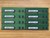 Hynix 32GB (8x 4GB) DDR4 2400T ECC Registered RDIMM 1Rx8 Server RAM