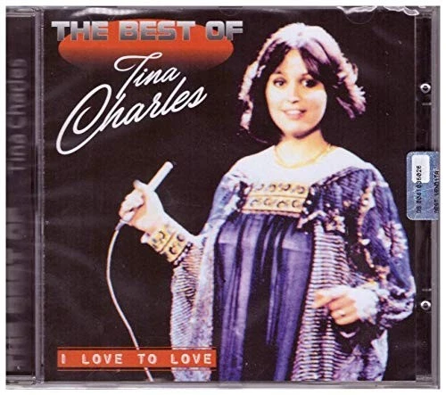 Tina Charles The Best of (CD) - Bild 2 von 3