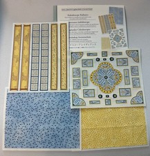 CM Kaleidoscope Bounty Laser Stickers pack