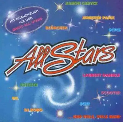 Various - All Stars