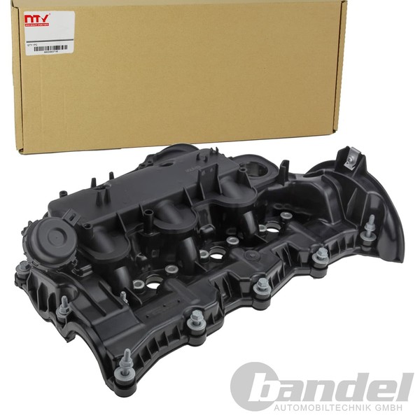 NTY Ventildeckel Passend FüR Jaguar S-TYPE XF XJ Land Rover Discovery Range |-image